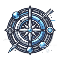 穿越幻想的軌跡：《崩壞：星穹鐵道》冒險手記